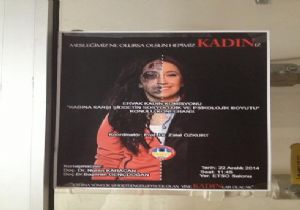 Kadına şiddete bilimsel tepki